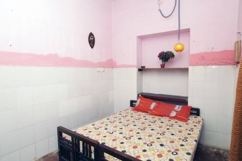 Ganga Guest House, Pondicherry 2